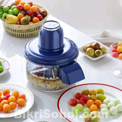 Electronic Peeling Machine